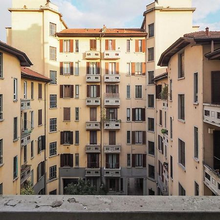 Contempora Apartments - Piazza Grandi 3 Milano Ngoại thất bức ảnh