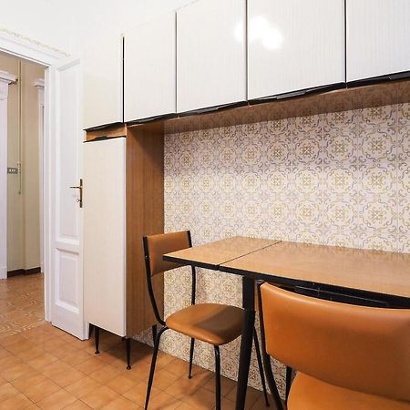 Contempora Apartments - Piazza Grandi 3 Milano Ngoại thất bức ảnh