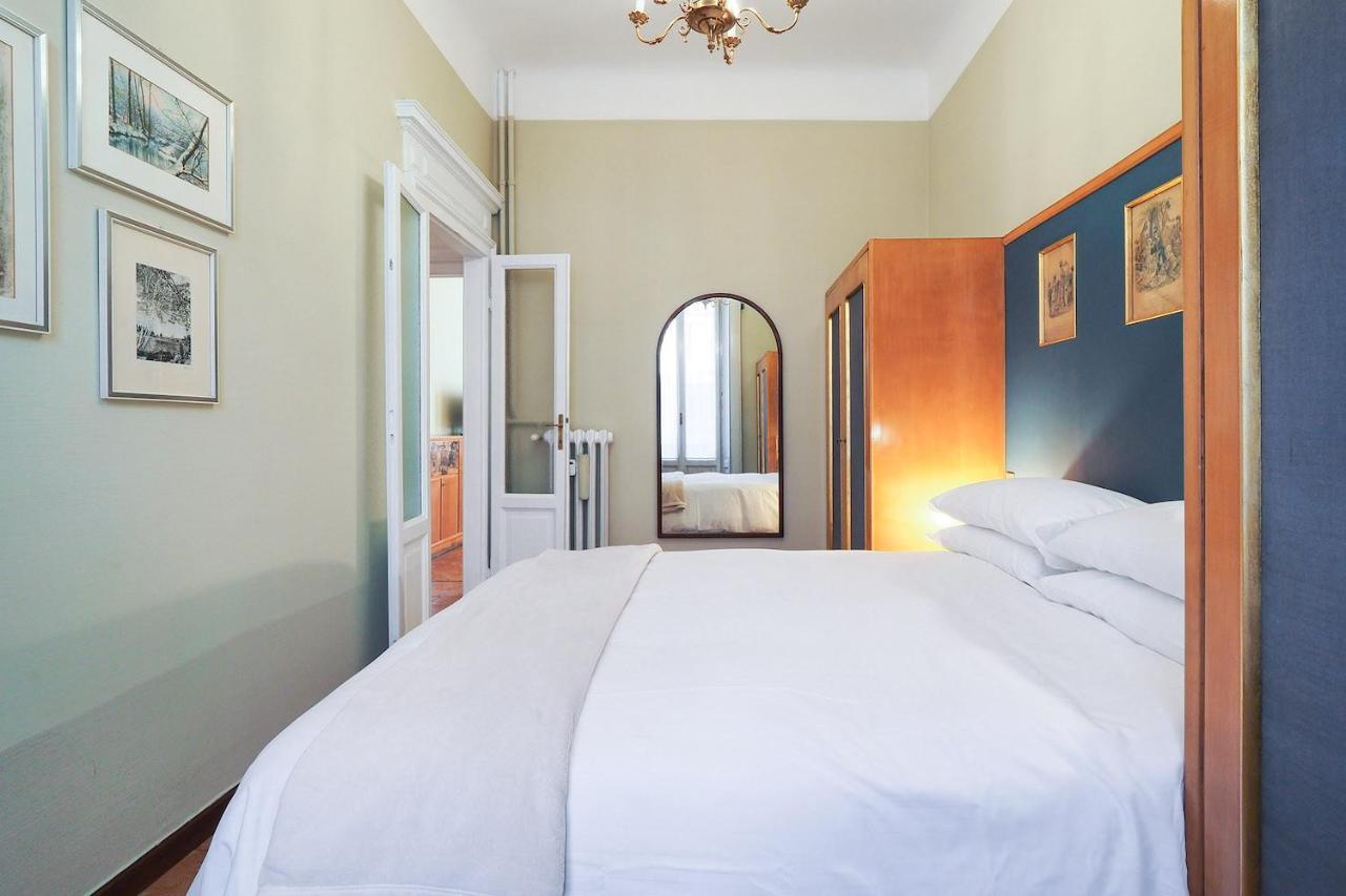 Contempora Apartments - Piazza Grandi 3 Milano Ngoại thất bức ảnh